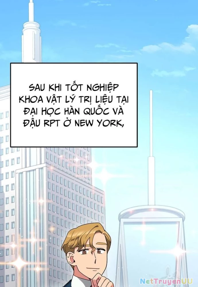Nhà Vật Lý Trị Liệu Thần Kỳ Chapter 42 - Trang 2