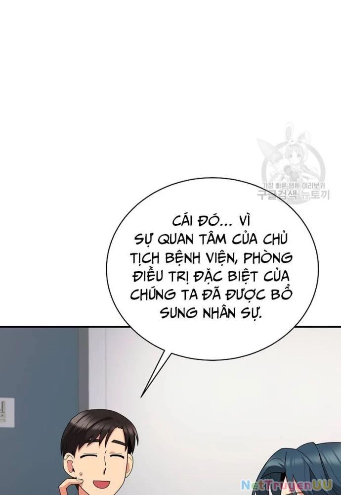 Nhà Vật Lý Trị Liệu Thần Kỳ Chapter 42 - Trang 2