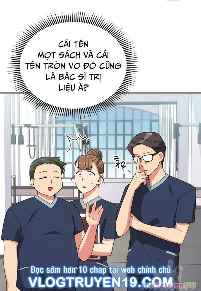 Nhà Vật Lý Trị Liệu Thần Kỳ Chapter 42 - Trang 2