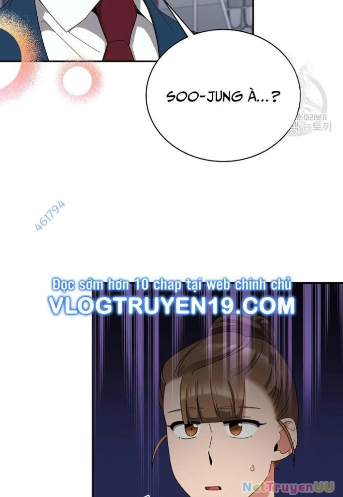 Nhà Vật Lý Trị Liệu Thần Kỳ Chapter 42 - Trang 2