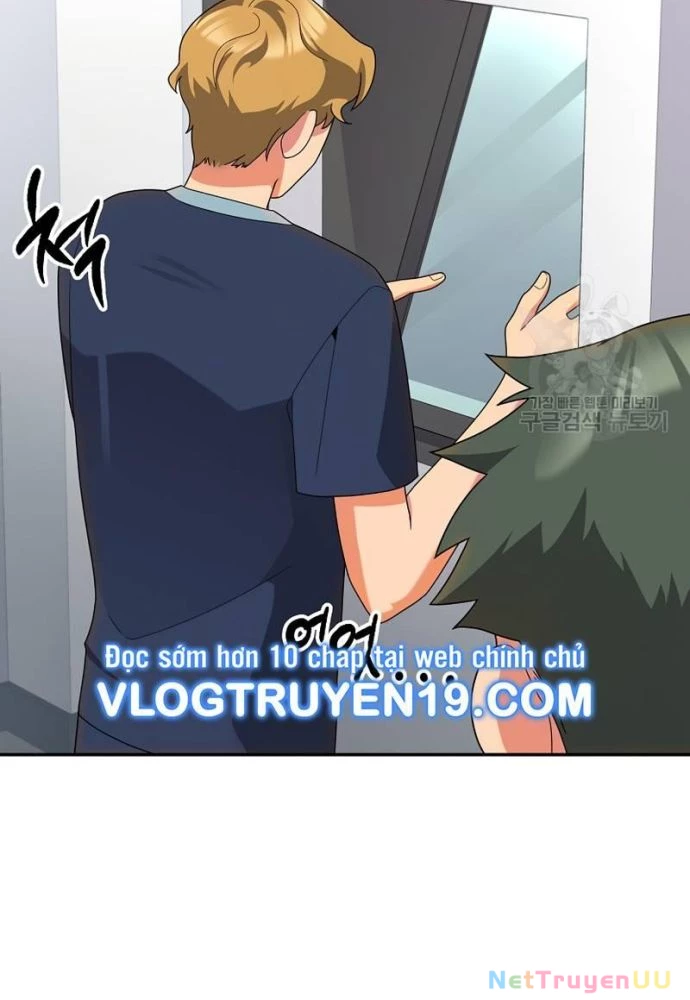 Nhà Vật Lý Trị Liệu Thần Kỳ Chapter 42 - Trang 2