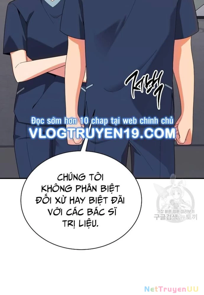Nhà Vật Lý Trị Liệu Thần Kỳ Chapter 42 - Trang 2