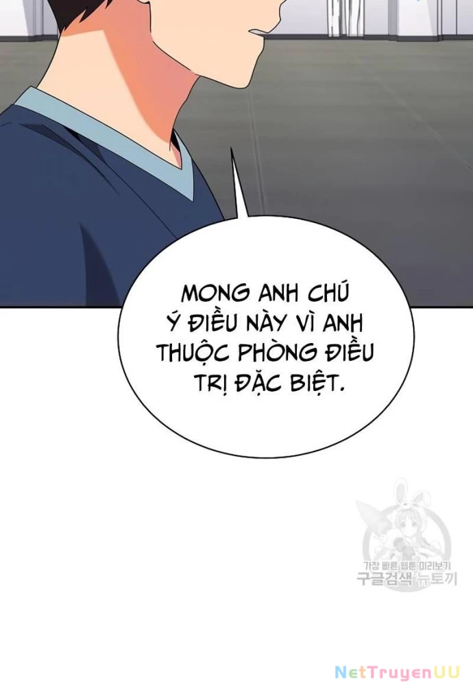Nhà Vật Lý Trị Liệu Thần Kỳ Chapter 42 - Trang 2