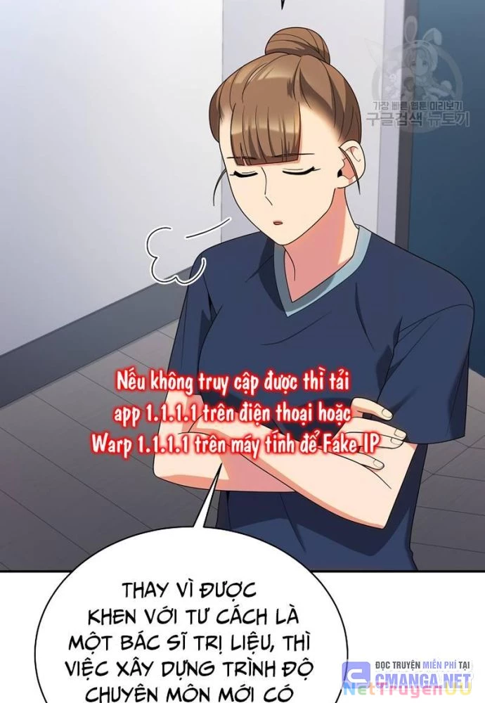 Nhà Vật Lý Trị Liệu Thần Kỳ Chapter 42 - Trang 2