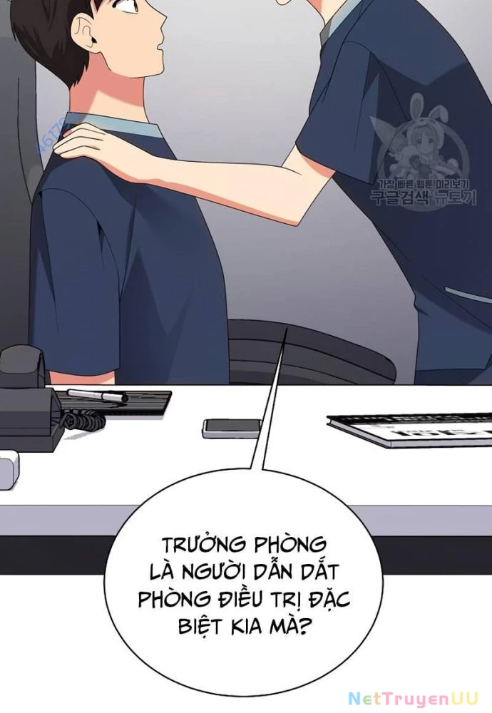 Nhà Vật Lý Trị Liệu Thần Kỳ Chapter 42 - Trang 2