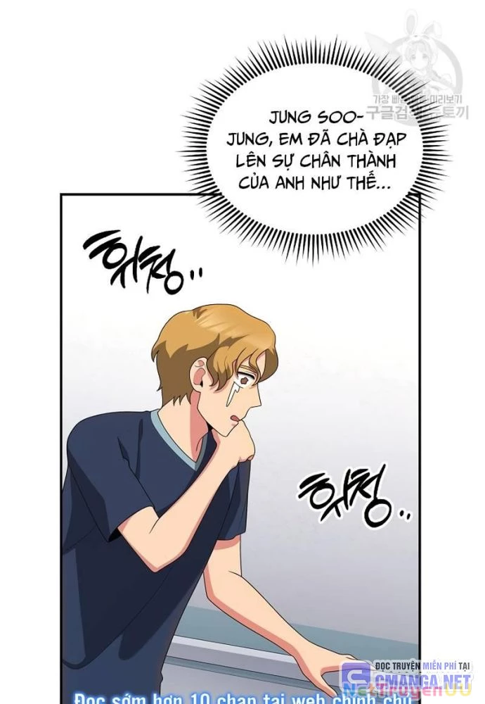 Nhà Vật Lý Trị Liệu Thần Kỳ Chapter 42 - Trang 2