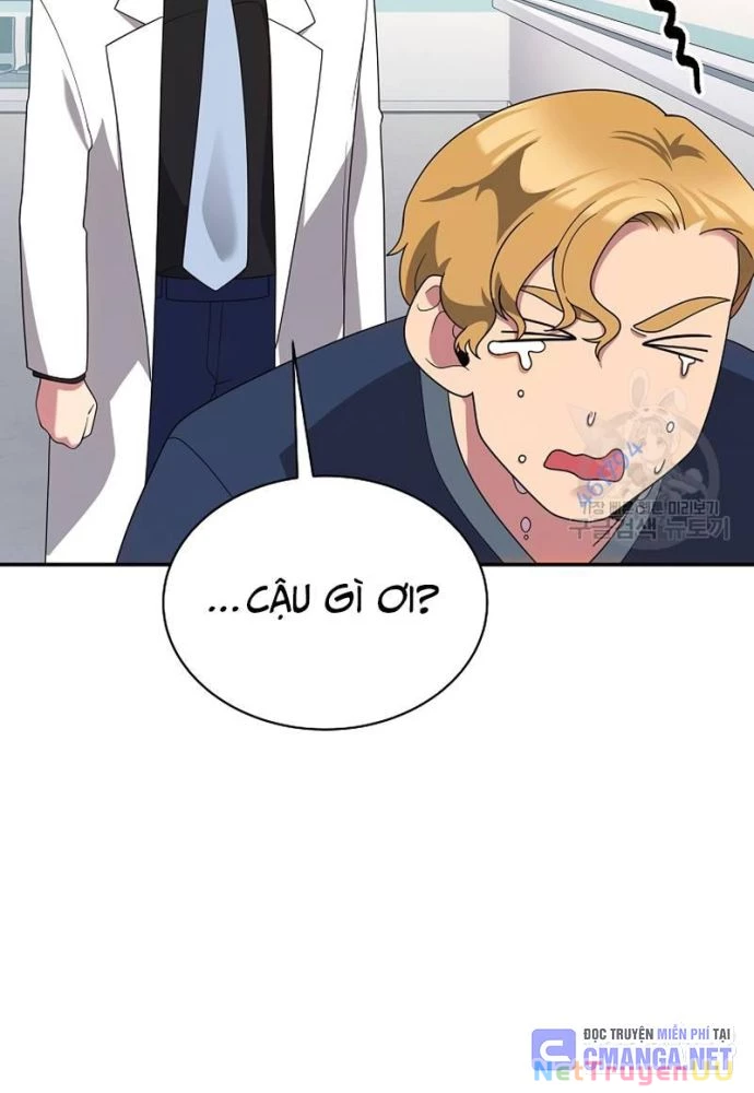 Nhà Vật Lý Trị Liệu Thần Kỳ Chapter 42 - Trang 2