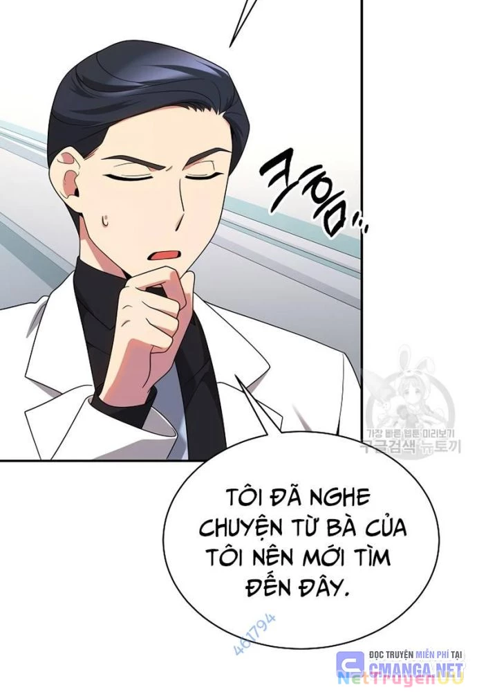 Nhà Vật Lý Trị Liệu Thần Kỳ Chapter 42 - Trang 2