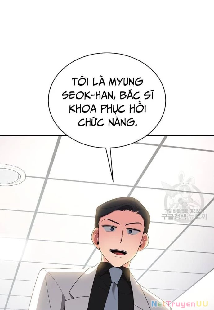 Nhà Vật Lý Trị Liệu Thần Kỳ Chapter 42 - Trang 2