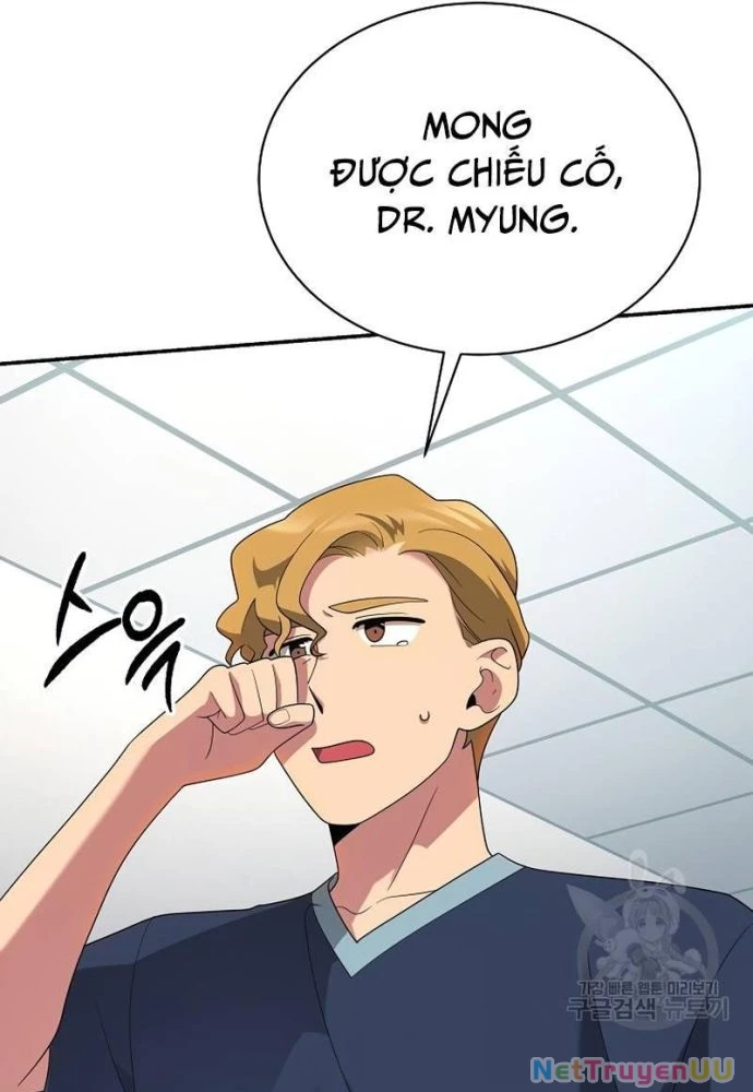 Nhà Vật Lý Trị Liệu Thần Kỳ Chapter 42 - Trang 2