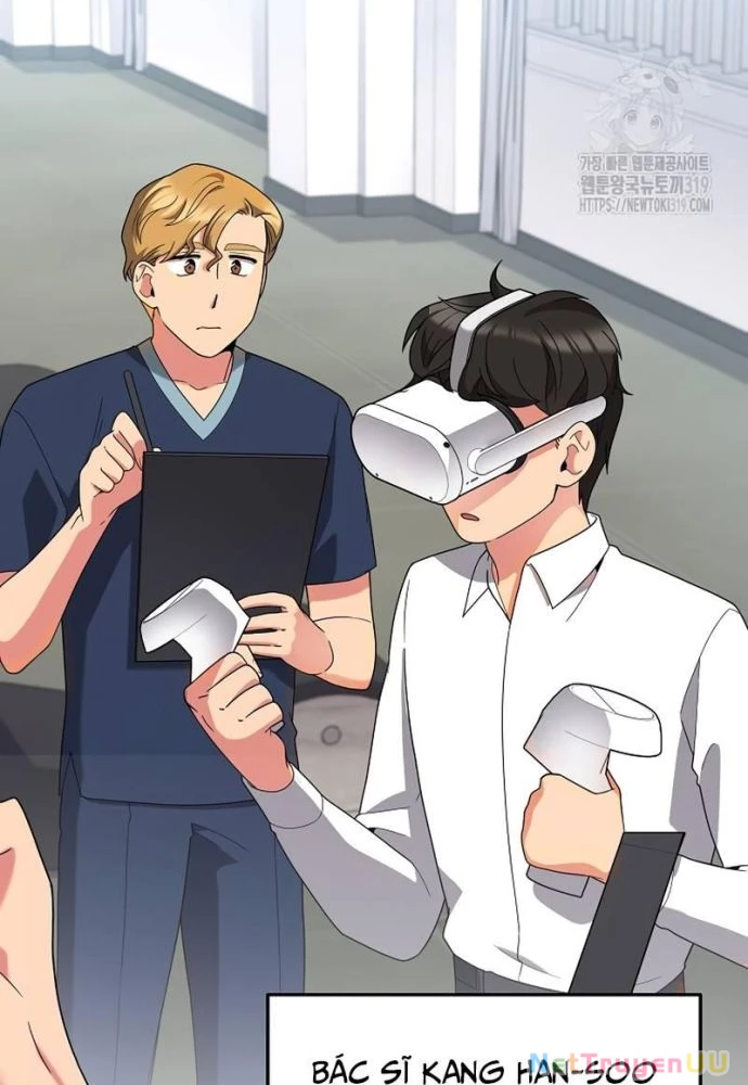 Nhà Vật Lý Trị Liệu Thần Kỳ Chapter 43 - Trang 2