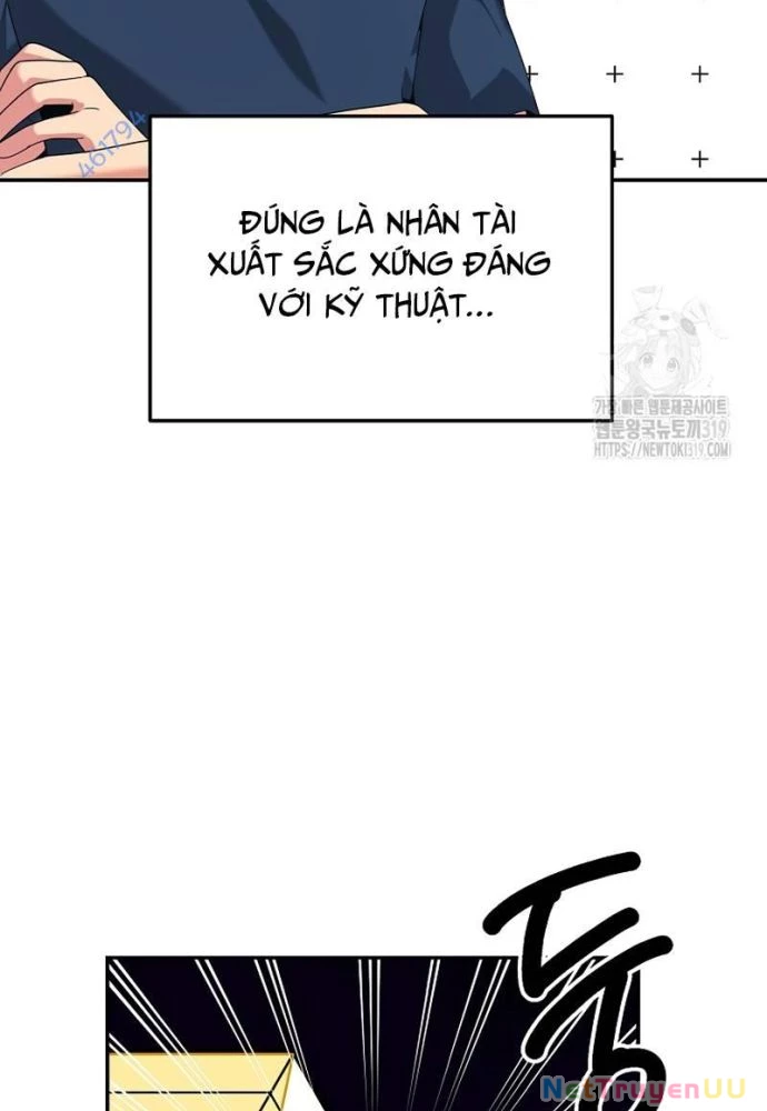 Nhà Vật Lý Trị Liệu Thần Kỳ Chapter 43 - Trang 2