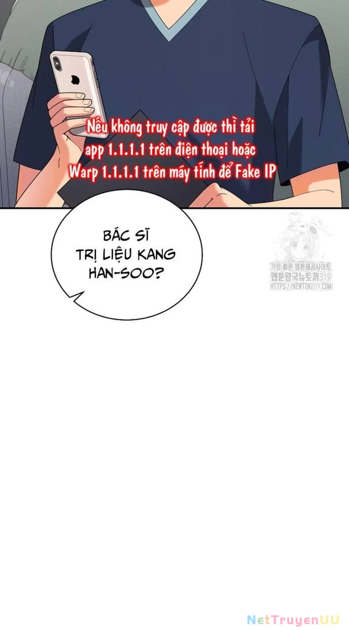 Nhà Vật Lý Trị Liệu Thần Kỳ Chapter 43 - Trang 2