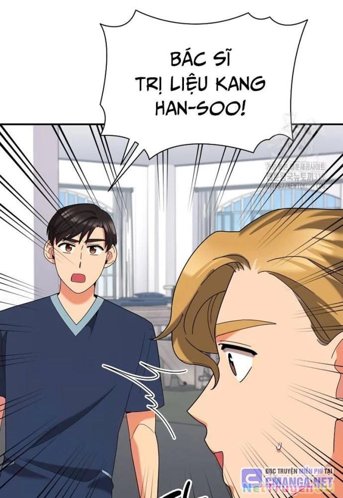 Nhà Vật Lý Trị Liệu Thần Kỳ Chapter 43 - Trang 2