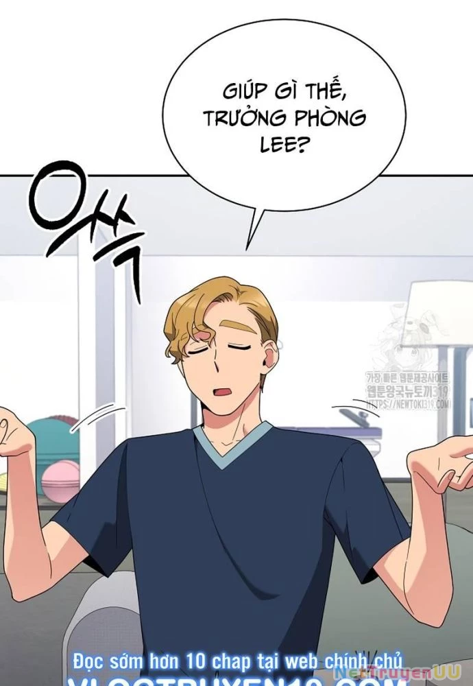 Nhà Vật Lý Trị Liệu Thần Kỳ Chapter 43 - Trang 2