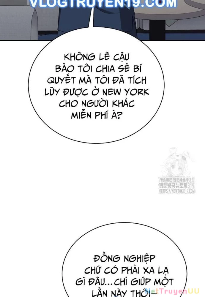 Nhà Vật Lý Trị Liệu Thần Kỳ Chapter 43 - Trang 2