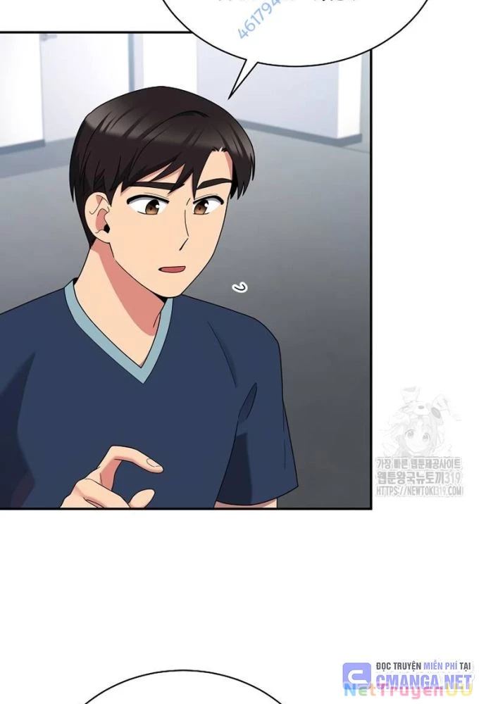 Nhà Vật Lý Trị Liệu Thần Kỳ Chapter 43 - Trang 2