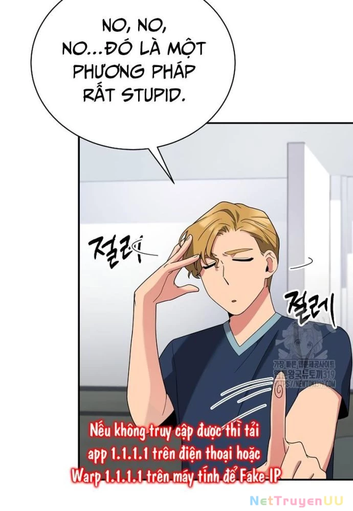 Nhà Vật Lý Trị Liệu Thần Kỳ Chapter 43 - Trang 2