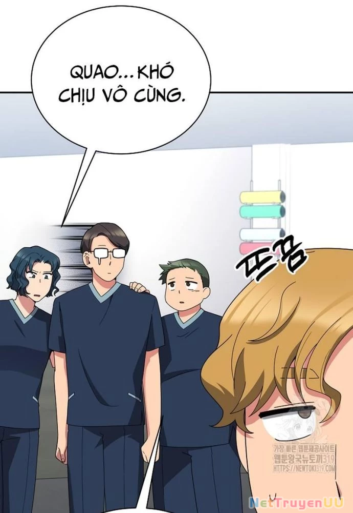 Nhà Vật Lý Trị Liệu Thần Kỳ Chapter 43 - Trang 2