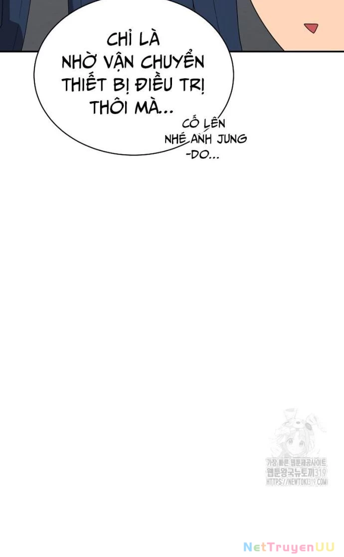 Nhà Vật Lý Trị Liệu Thần Kỳ Chapter 43 - Trang 2