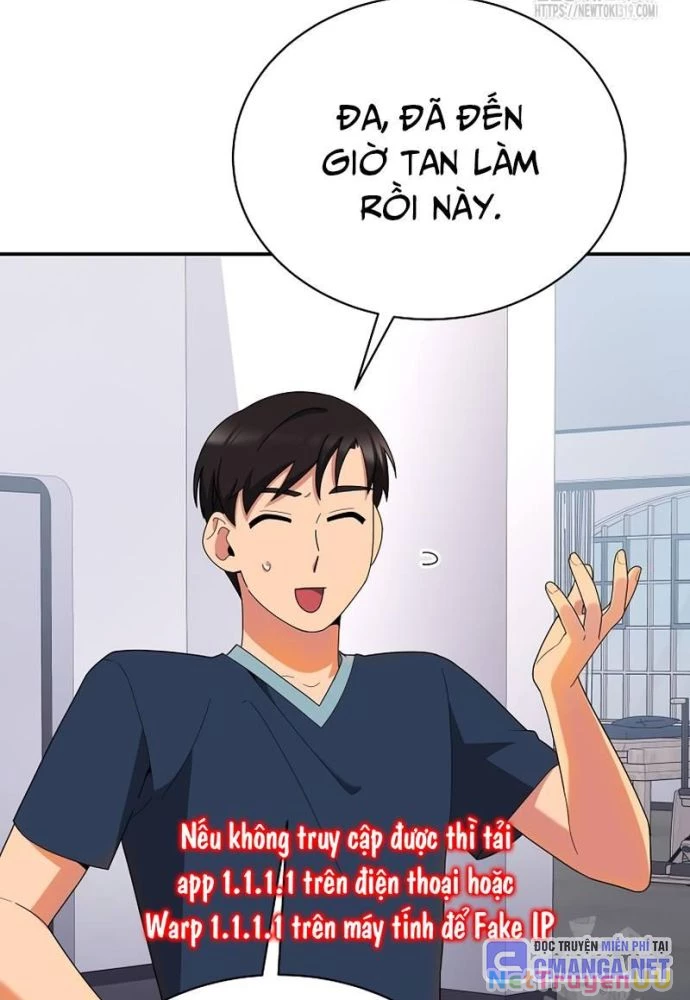 Nhà Vật Lý Trị Liệu Thần Kỳ Chapter 43 - Trang 2