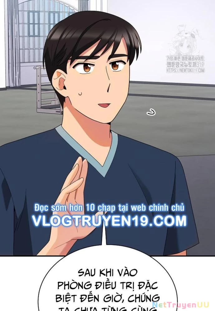 Nhà Vật Lý Trị Liệu Thần Kỳ Chapter 43 - Trang 2