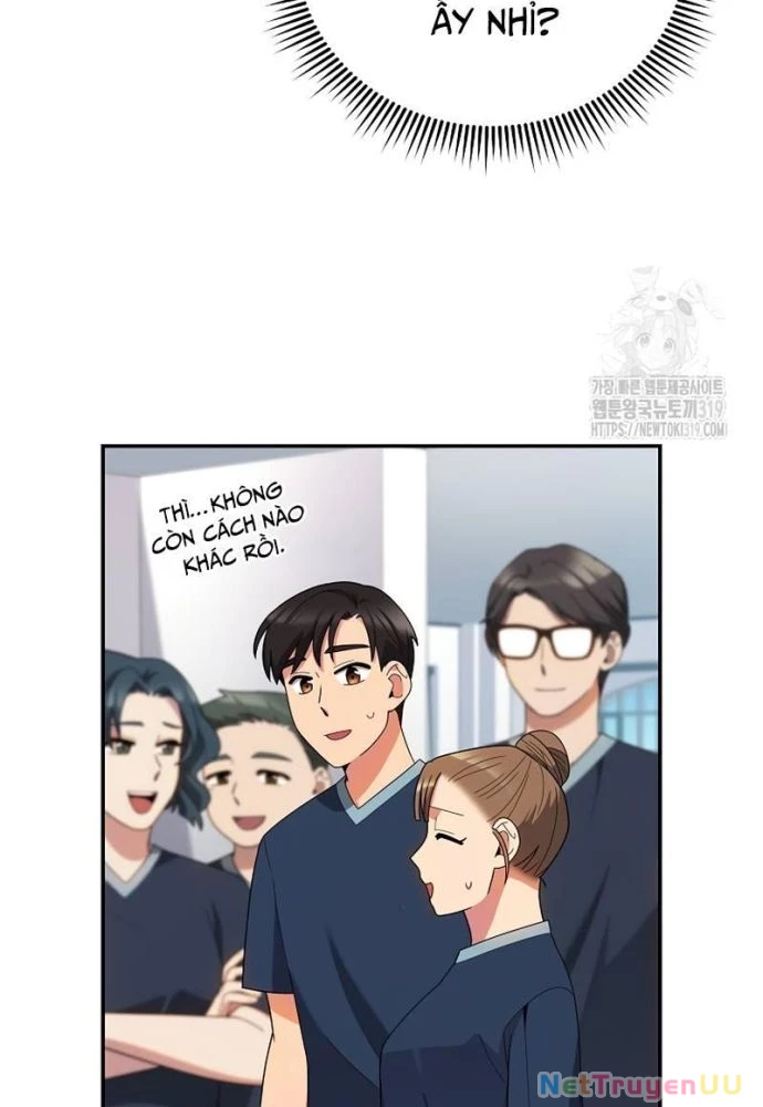 Nhà Vật Lý Trị Liệu Thần Kỳ Chapter 43 - Trang 2