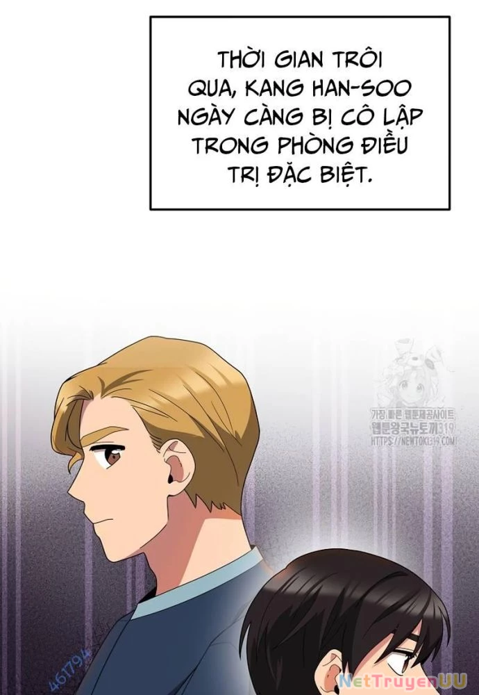 Nhà Vật Lý Trị Liệu Thần Kỳ Chapter 43 - Trang 2