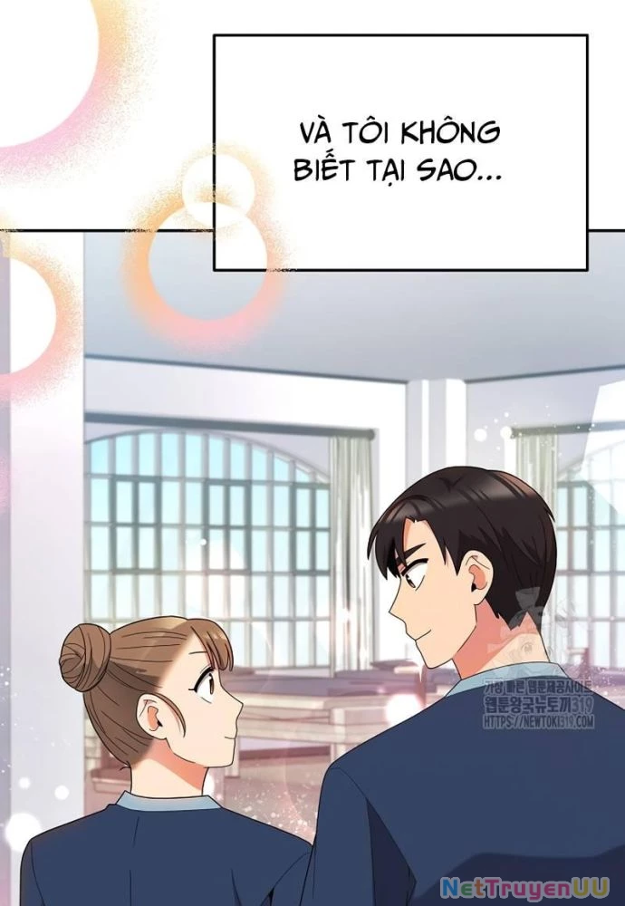 Nhà Vật Lý Trị Liệu Thần Kỳ Chapter 43 - Trang 2