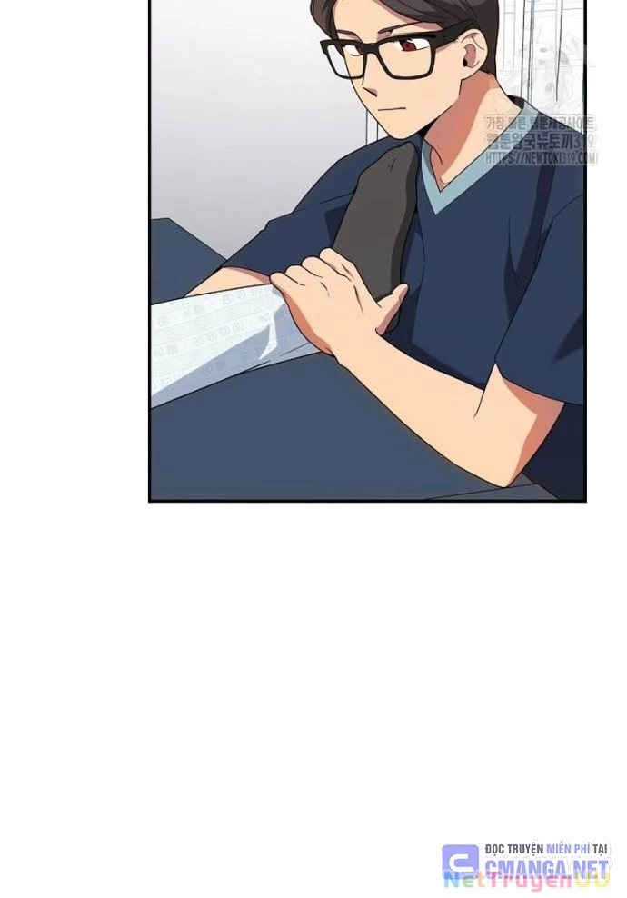 Nhà Vật Lý Trị Liệu Thần Kỳ Chapter 43 - Trang 2