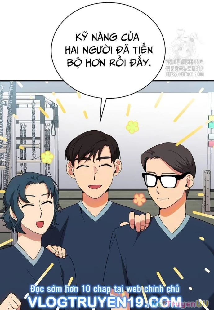 Nhà Vật Lý Trị Liệu Thần Kỳ Chapter 43 - Trang 2