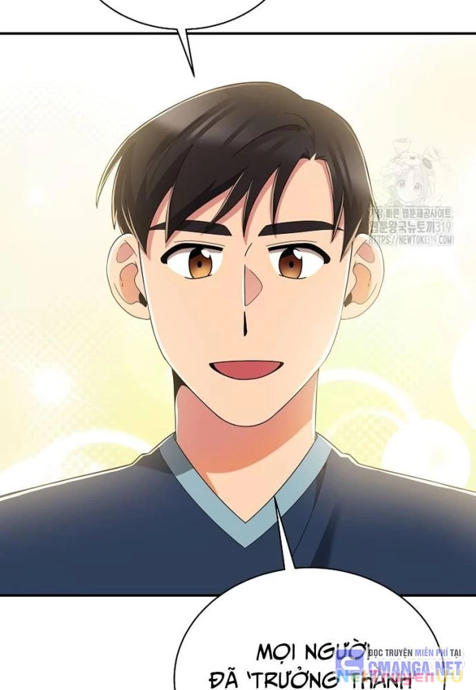 Nhà Vật Lý Trị Liệu Thần Kỳ Chapter 43 - Trang 2