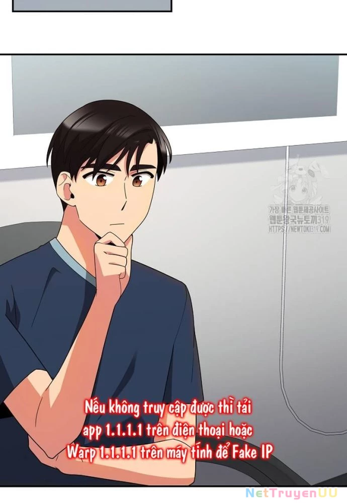 Nhà Vật Lý Trị Liệu Thần Kỳ Chapter 43 - Trang 2