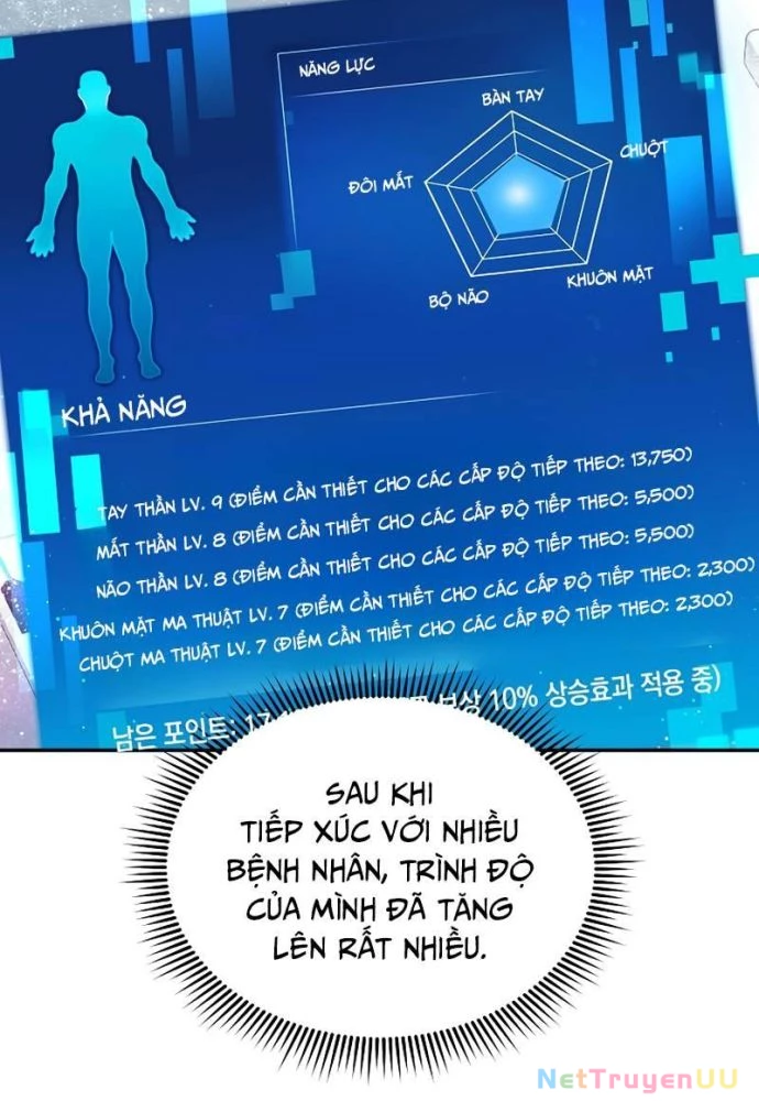 Nhà Vật Lý Trị Liệu Thần Kỳ Chapter 43 - Trang 2