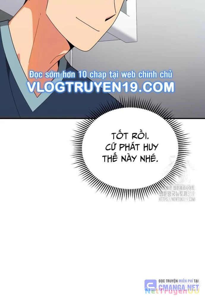 Nhà Vật Lý Trị Liệu Thần Kỳ Chapter 43 - Trang 2