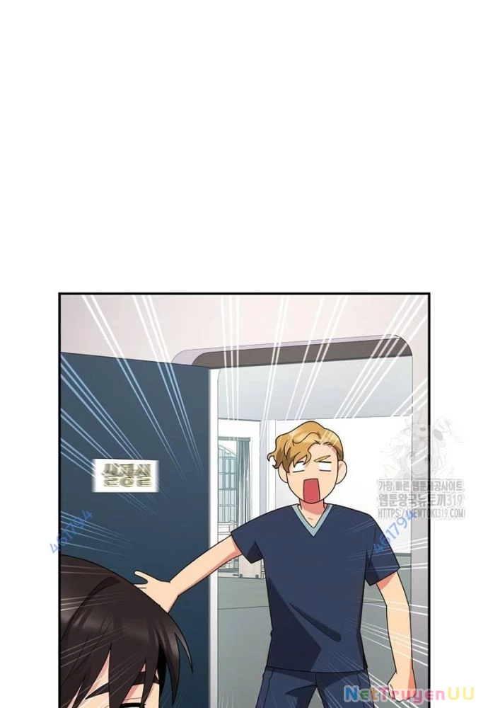 Nhà Vật Lý Trị Liệu Thần Kỳ Chapter 43 - Trang 2