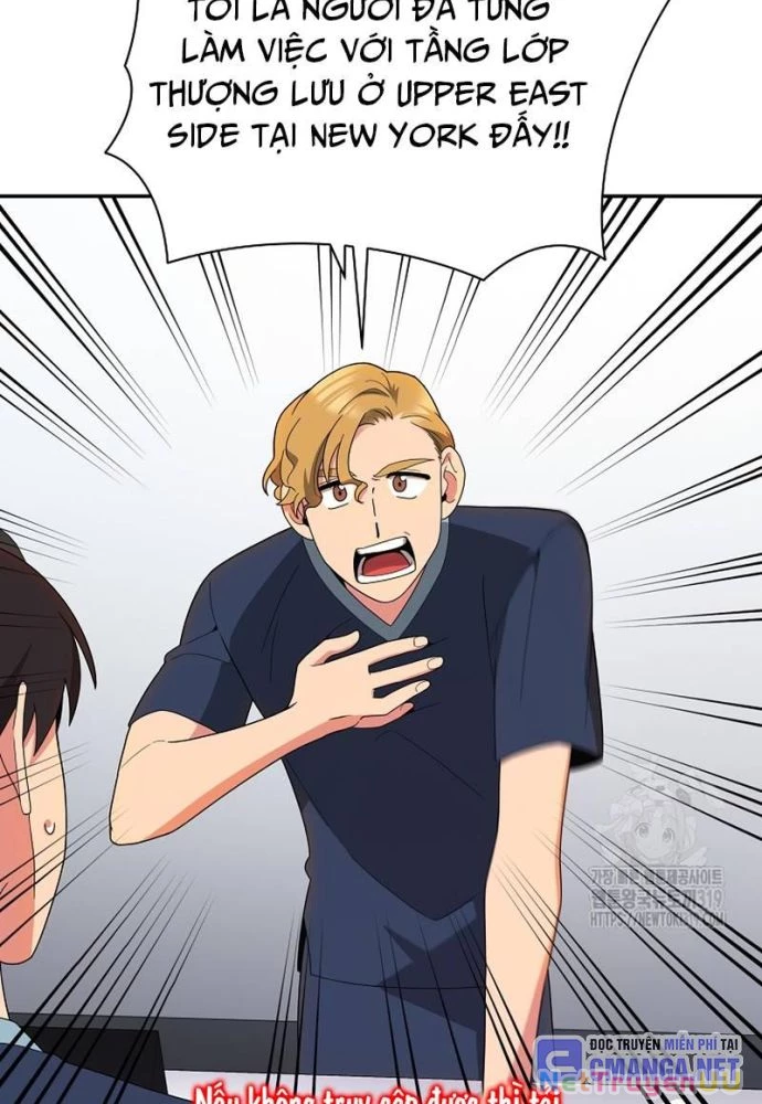 Nhà Vật Lý Trị Liệu Thần Kỳ Chapter 43 - Trang 2