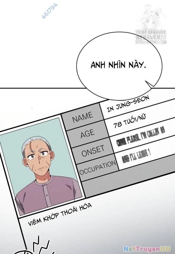 Nhà Vật Lý Trị Liệu Thần Kỳ Chapter 43 - Trang 2