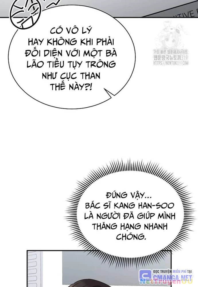 Nhà Vật Lý Trị Liệu Thần Kỳ Chapter 43 - Trang 2