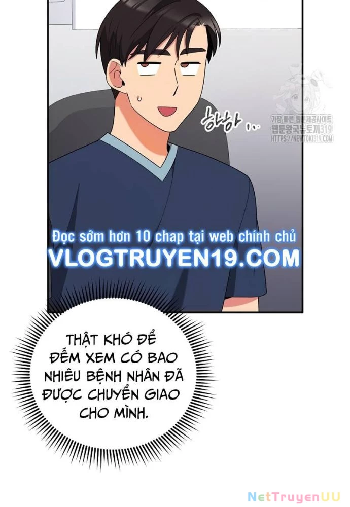 Nhà Vật Lý Trị Liệu Thần Kỳ Chapter 43 - Trang 2