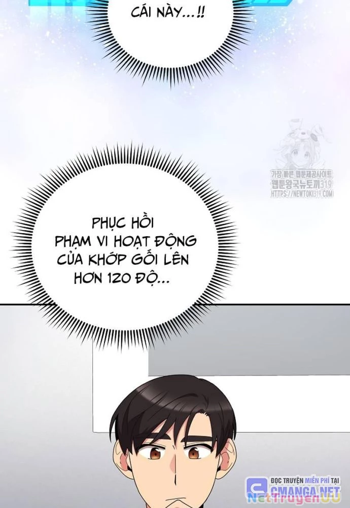 Nhà Vật Lý Trị Liệu Thần Kỳ Chapter 43 - Trang 2