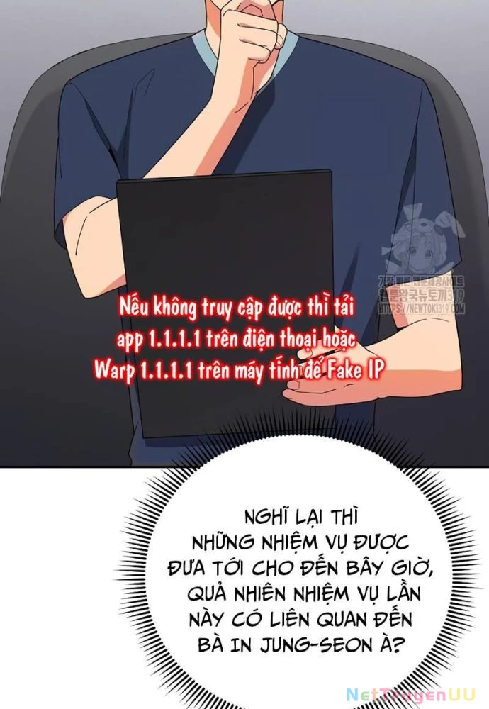 Nhà Vật Lý Trị Liệu Thần Kỳ Chapter 43 - Trang 2