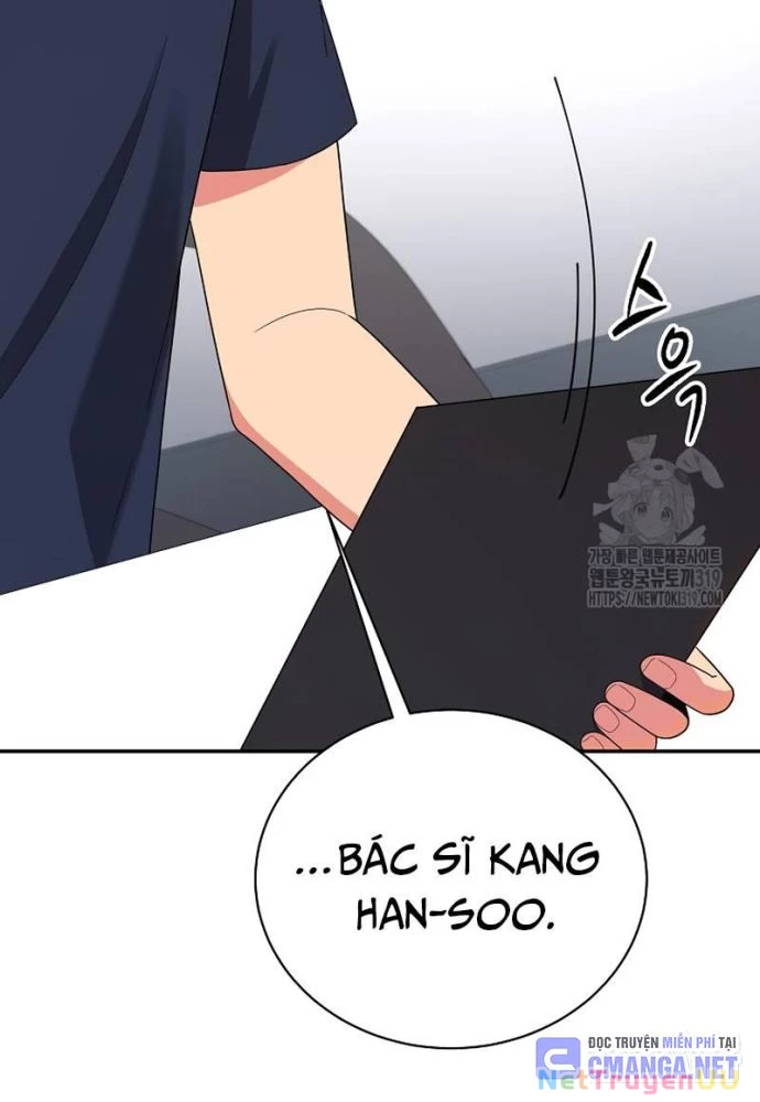 Nhà Vật Lý Trị Liệu Thần Kỳ Chapter 43 - Trang 2