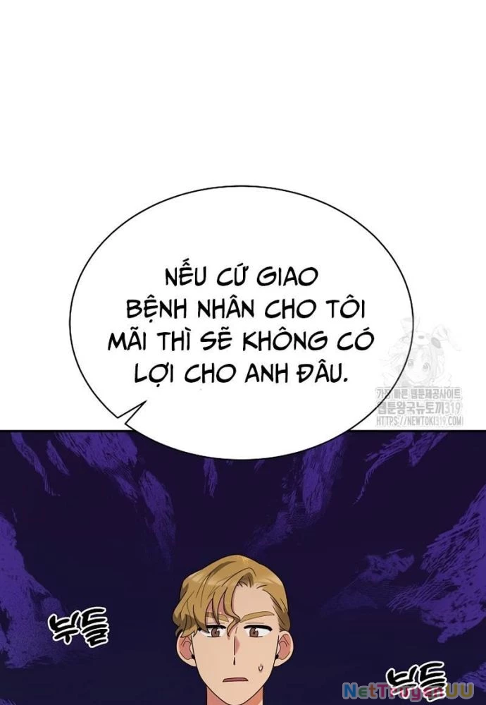 Nhà Vật Lý Trị Liệu Thần Kỳ Chapter 43 - Trang 2