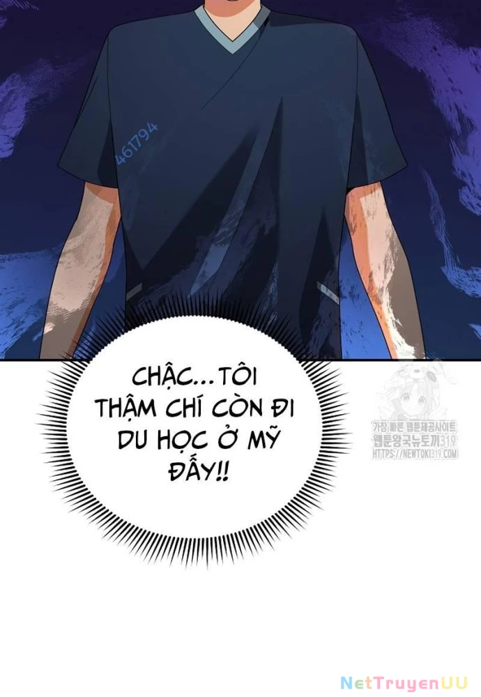 Nhà Vật Lý Trị Liệu Thần Kỳ Chapter 43 - Trang 2