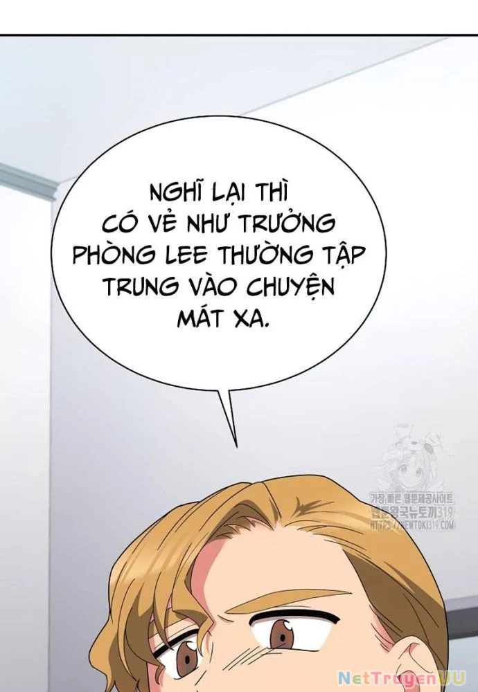 Nhà Vật Lý Trị Liệu Thần Kỳ Chapter 43 - Trang 2