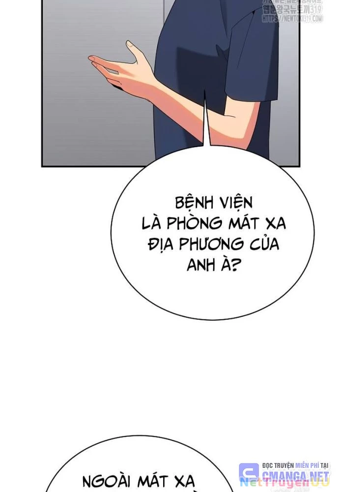 Nhà Vật Lý Trị Liệu Thần Kỳ Chapter 43 - Trang 2