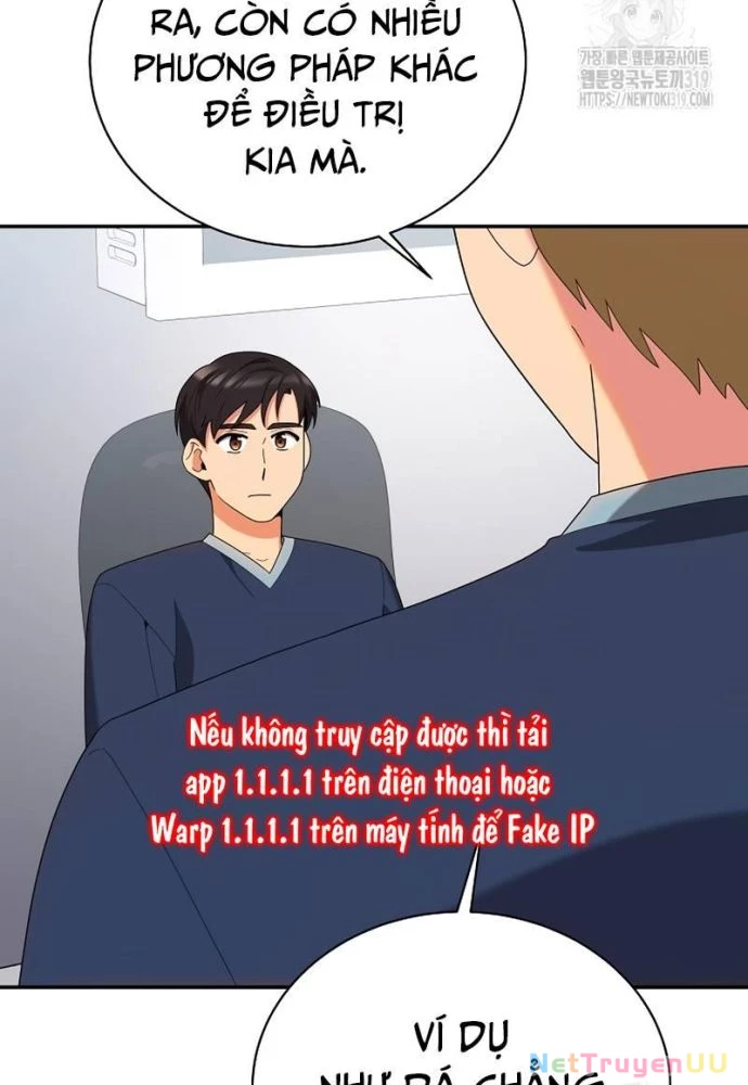 Nhà Vật Lý Trị Liệu Thần Kỳ Chapter 43 - Trang 2