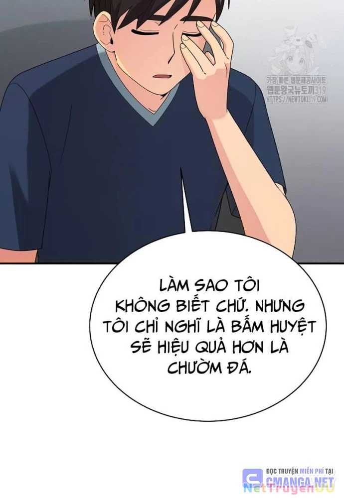 Nhà Vật Lý Trị Liệu Thần Kỳ Chapter 43 - Trang 2