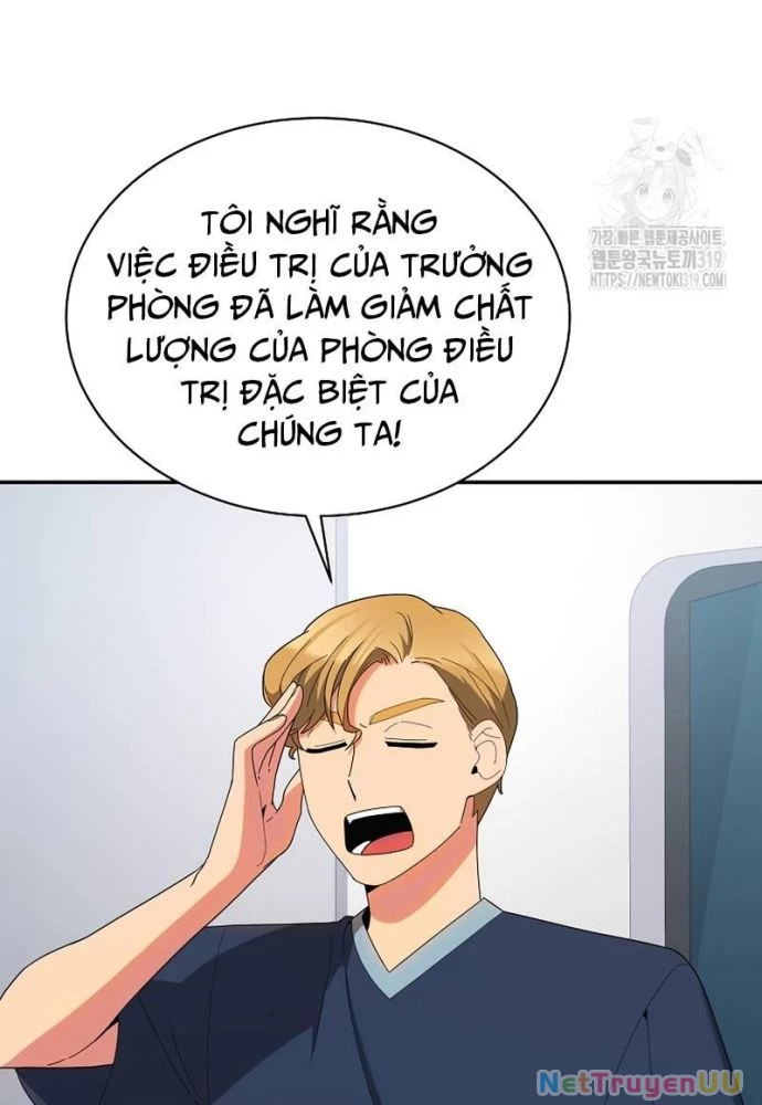 Nhà Vật Lý Trị Liệu Thần Kỳ Chapter 43 - Trang 2